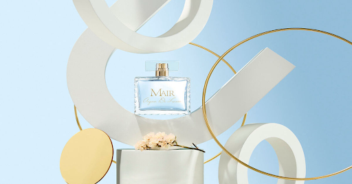 The Fragrance Perspective Moving Forward