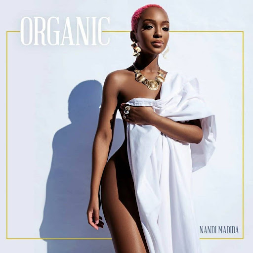 Nandi Madida (South Africa)