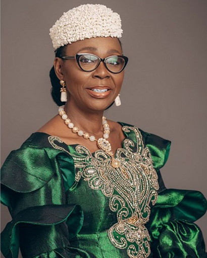 Veno Marioghae—A Voice of Hope