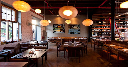 What Fine Dining Looks Like Now Across The Continent