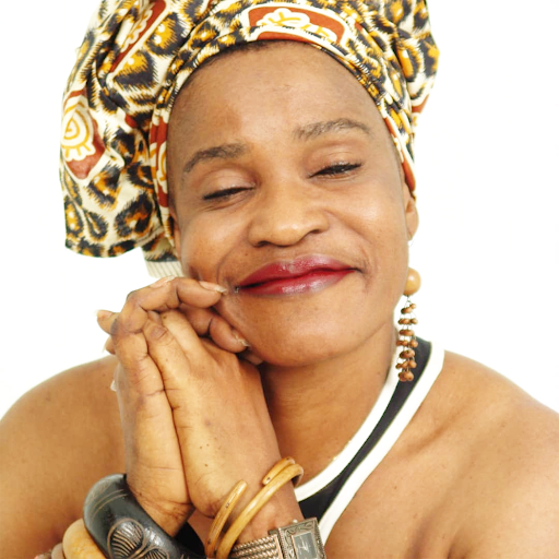 Stella Monye — Energy, Rhythm, and Stage Power