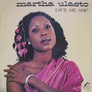 Martha Ulaeto is known for her contributions to disco and funk music from Cross River.