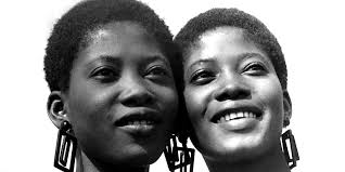 Funmi Adams — Songs of Faith and Inspiration