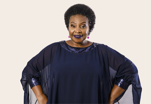 Yvonne Chaka Chaka embodies aspiration, dignity, and global ambition.