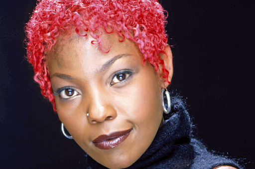 Lebo Mathosa (with Boom Shaka)—Youth, Freedom, and the Start of a New Era
