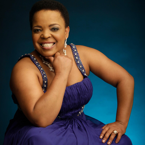 Rebecca Malope — Faith, Healing, and Spiritual Resilience