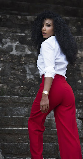 Dress With Purpose: Style That Elevates Leadership and Impact