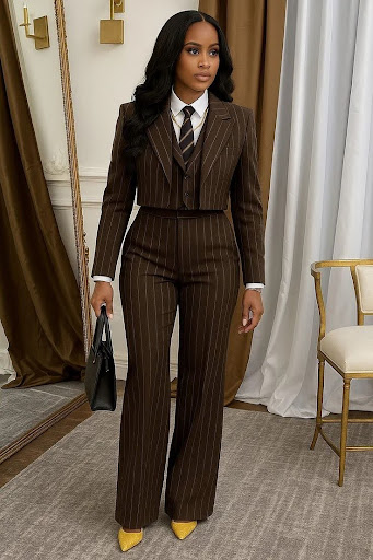 How Clothing Shapes Performance And Confidence