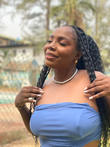 The Philosophy Behind Her Signature Touch