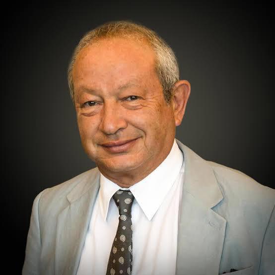 Naguib Sawiris: Communication, Tech, and Global Connectivity
