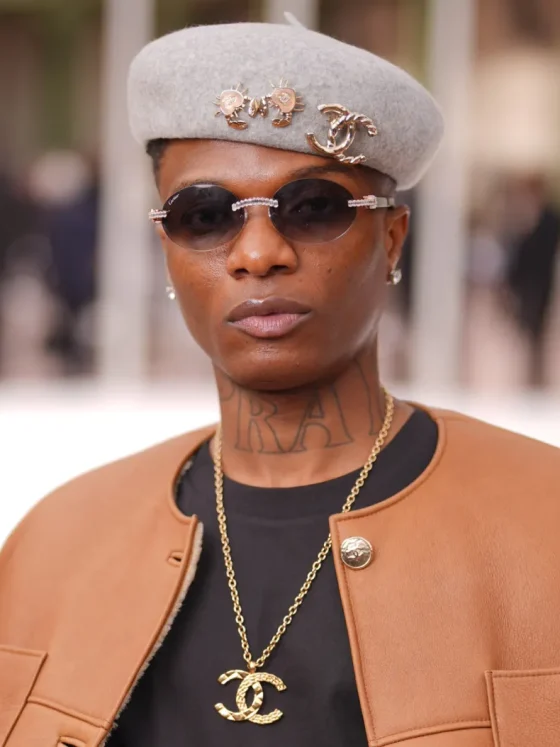 Wizkid's Essence collaboration with Tems became worldwide anthem proving African heritage sounds dominate contemporary pop music