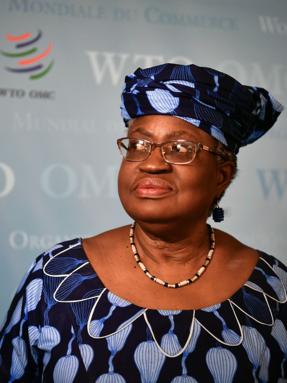 Women at the Helm: The New Power Shaping Social Impact