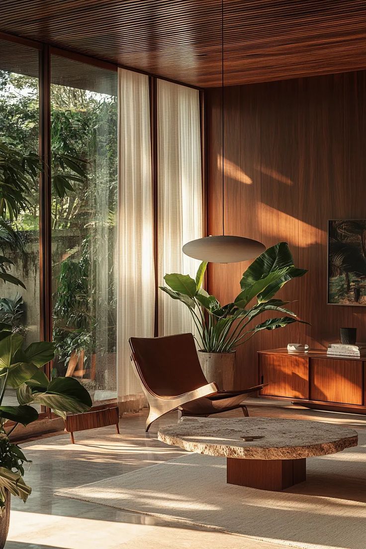 Furniture That Feels Grounded