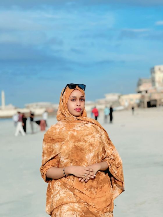 The Afro-Arab Street Fashion Movement Reshaping Global Style