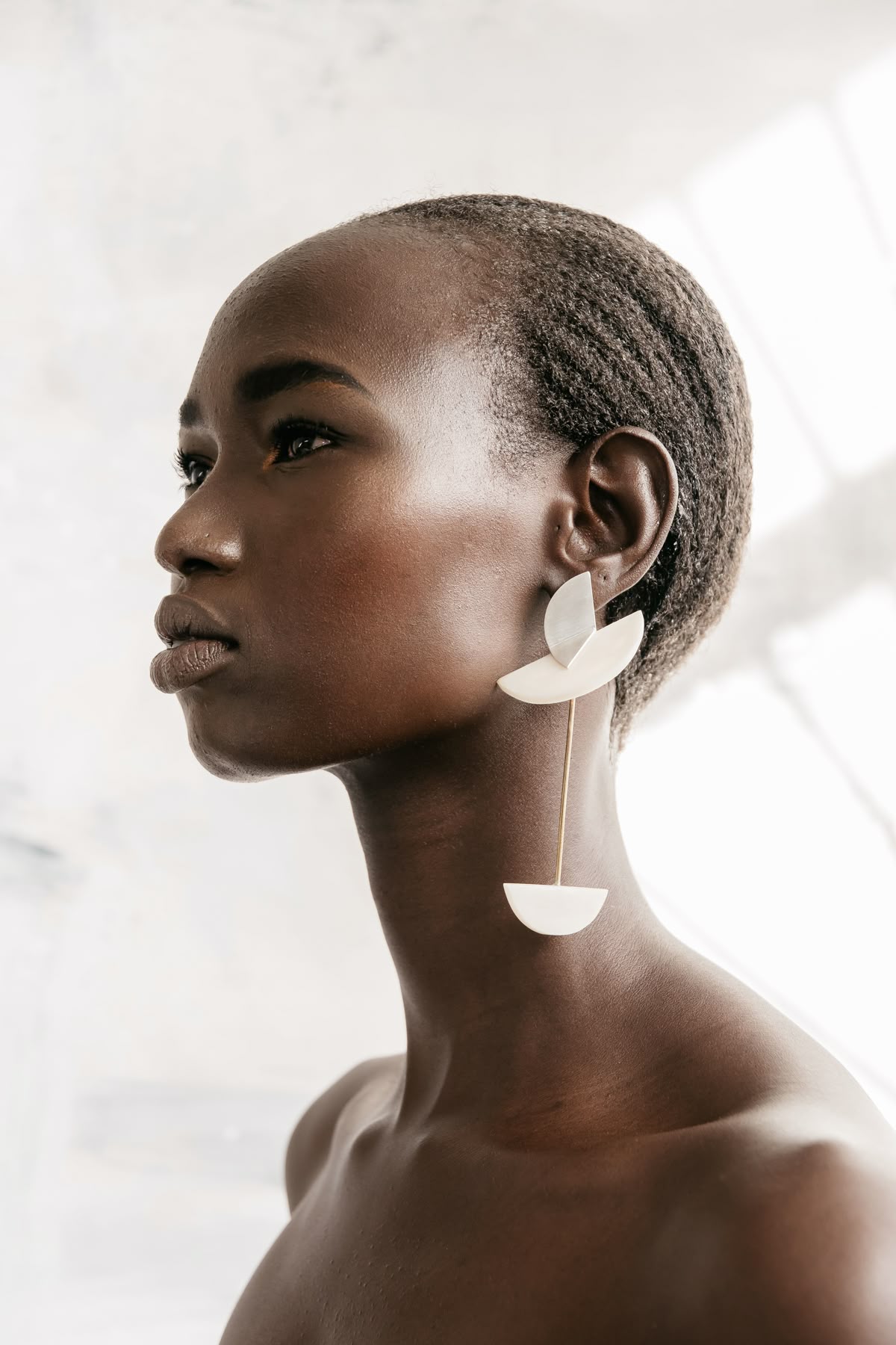 Closure series by Ami Doshi Shah.