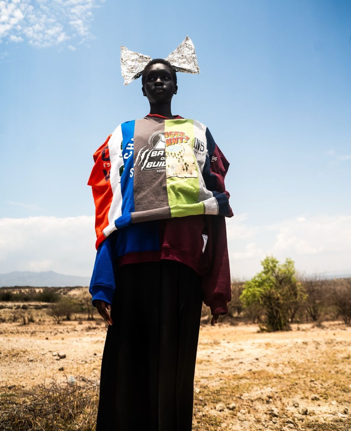 BUZIGAHILL: The Ugandan Label Shaping Global Upcycling