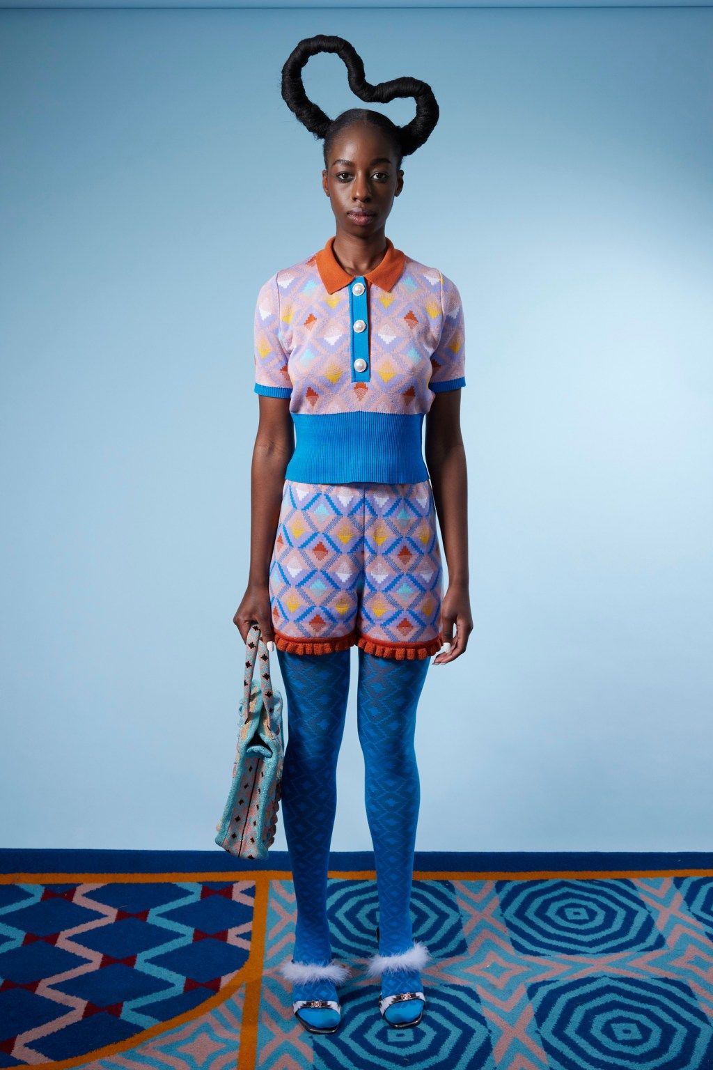 MaXhosa Africa – Back on the Paris Schedule