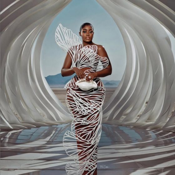 African Style Icons Who Turn Personal Identity Into Global Influence