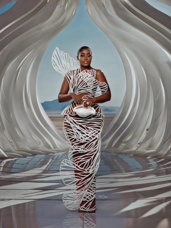 African Style Icons Who Turn Personal Identity Into Global Influence