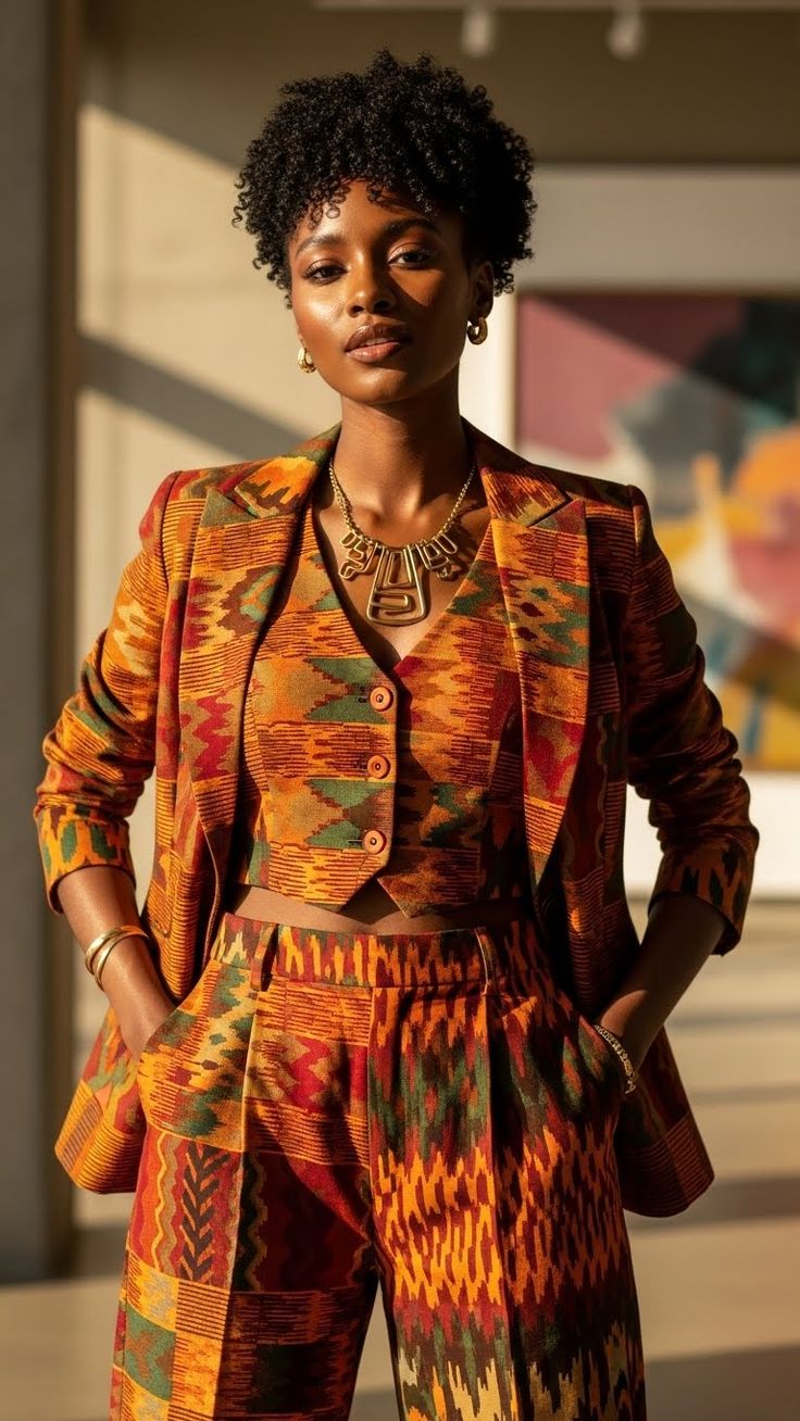 The Traditions And Values That Give Style Its Meaning