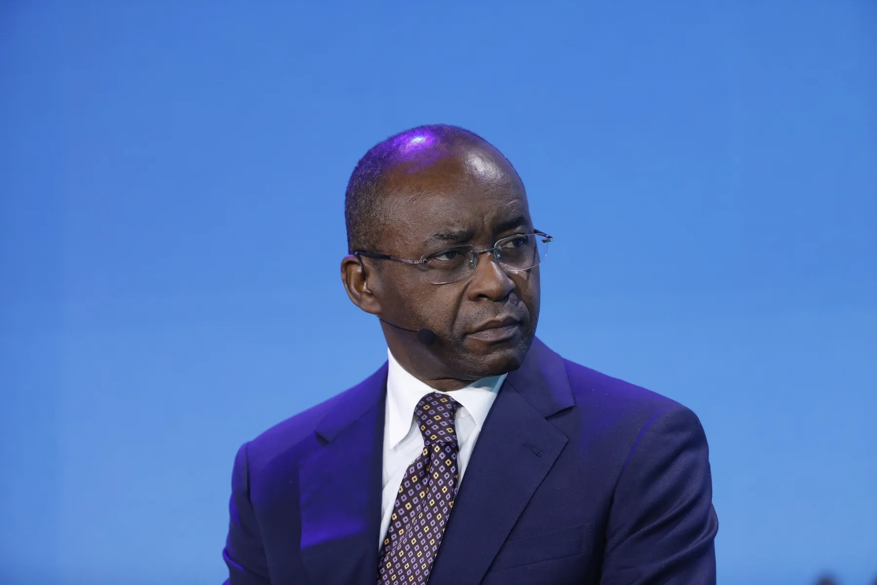 Strive Masiyiwa– Educational Access Transformer