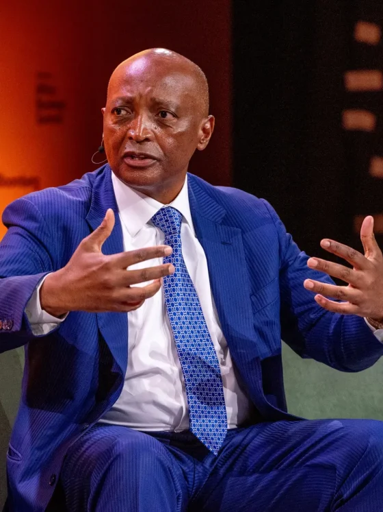 Celebrity Philanthropy: How Africa’s Stars Are Changing the Future