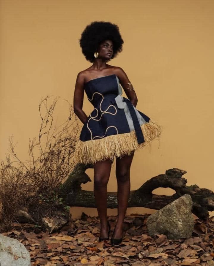 What Digital Minimalism Looks Like in Fashion
