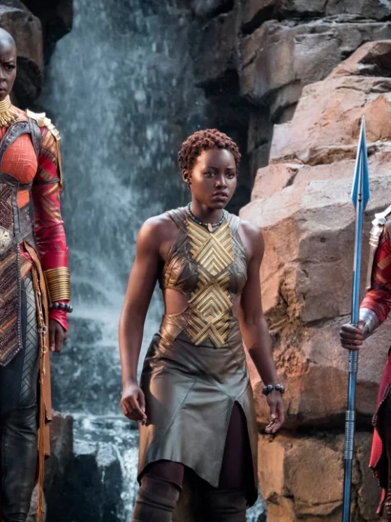 Fashion Icons in Film: When Heritage Shapes Cinematic Vision