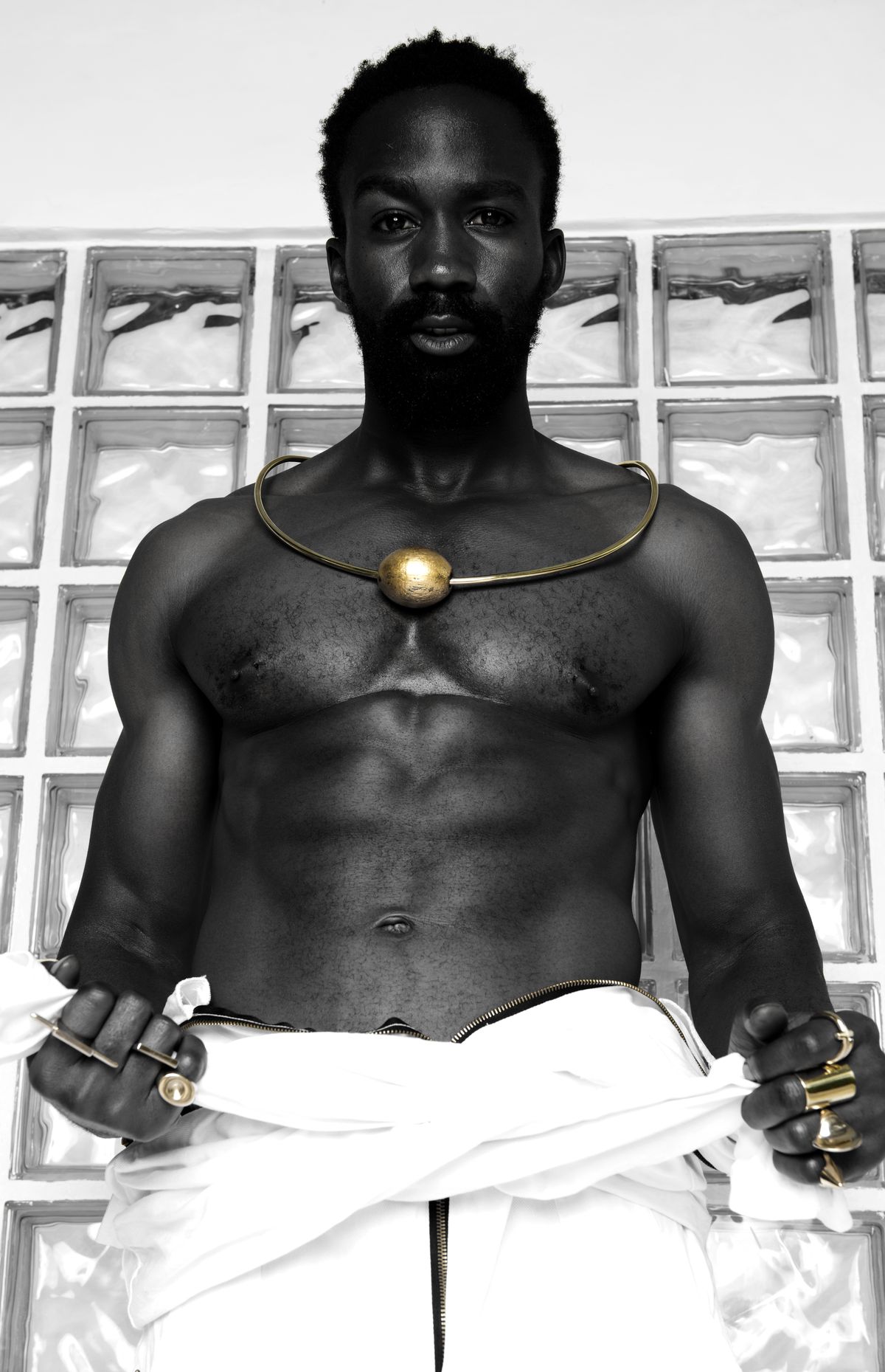 The inclusive and sustainable power of Adele Dejak’s handcrafted heritage jewellery. 