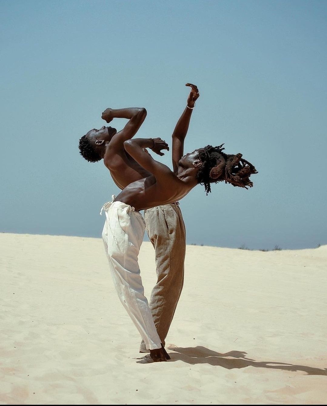 Ritual, Healing, and the Sacred Body