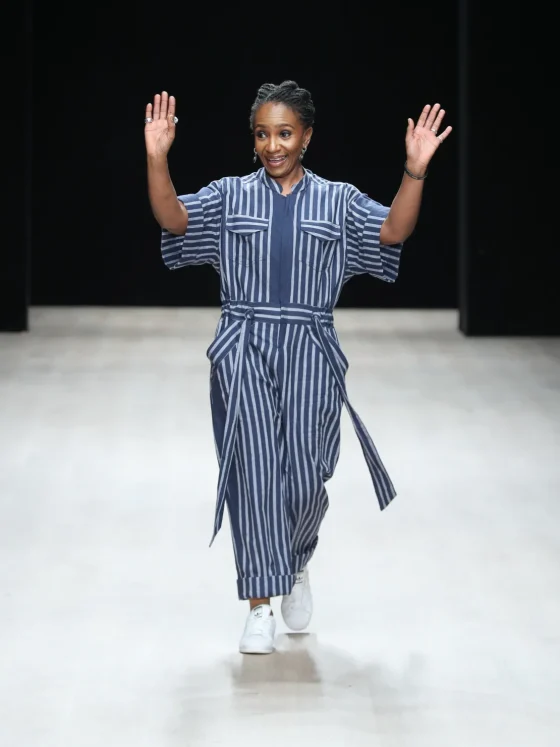 Nkwo Onwuka — Textile as Intelligence