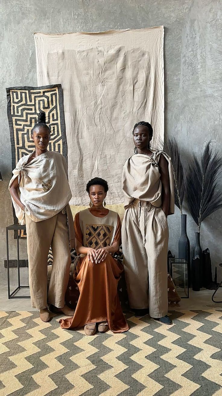 Afro-Minimalism as Cultural Intelligence