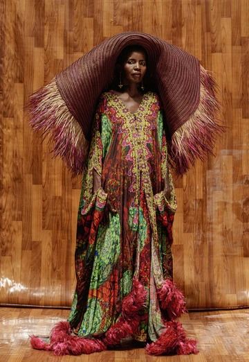 They were built to global standards without relinquishing brand authority.