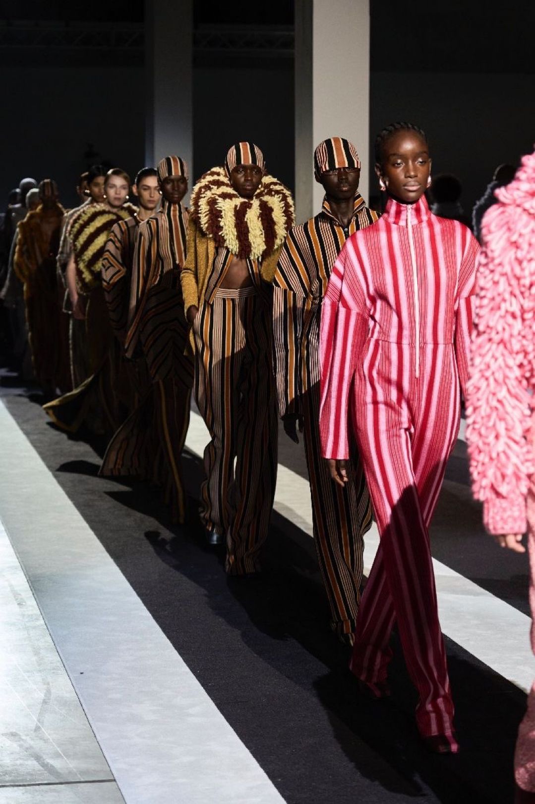 Sequencing Growth: Capacity → Profit → Visibility