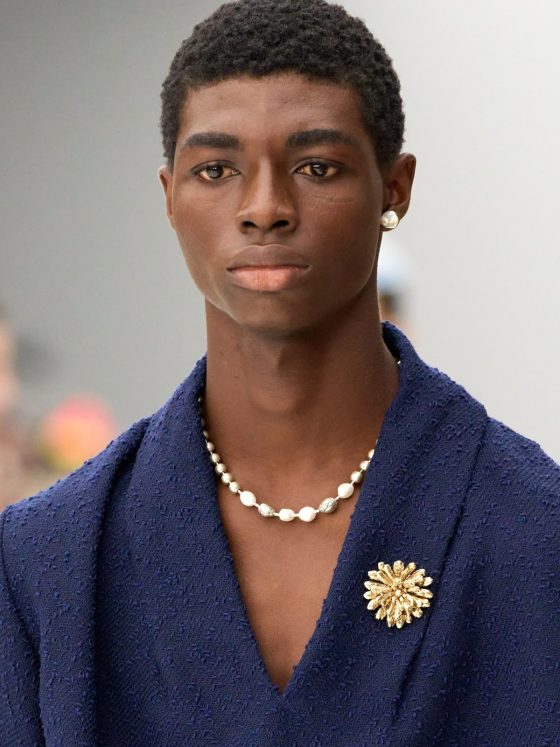 How Men are Accessorising in 2026