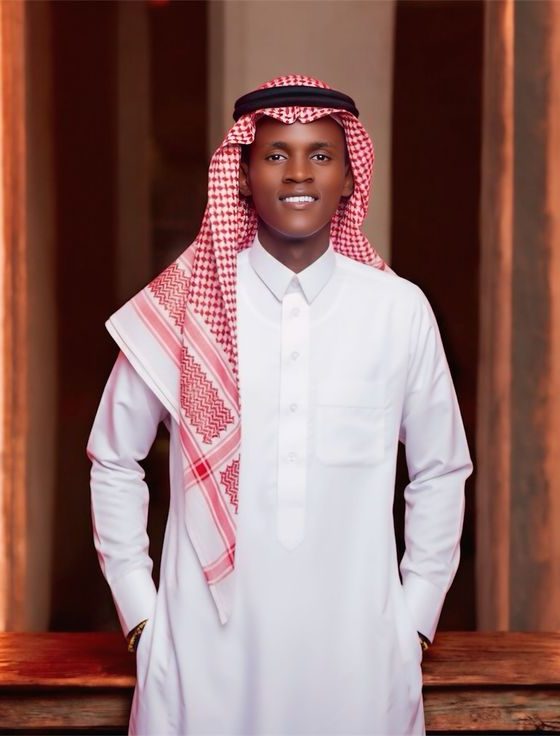 Arab Design to Cool African Heat: Climate-Smart Fashion