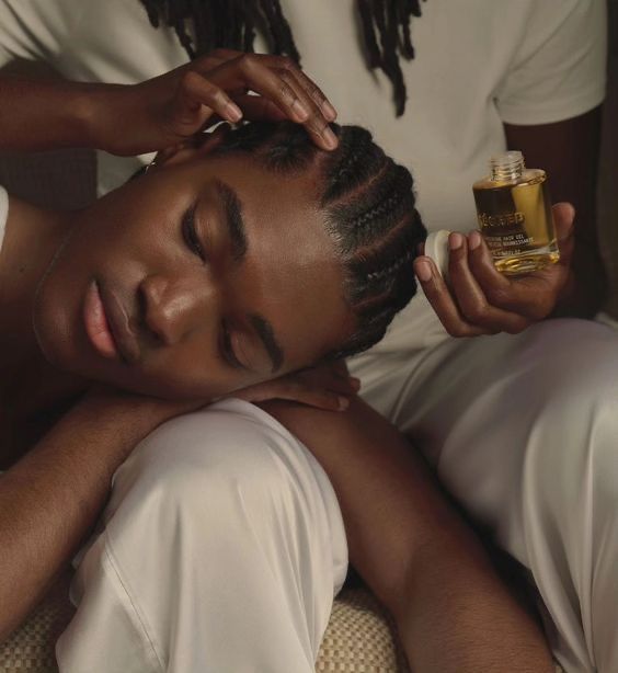 Science Builds Confidence