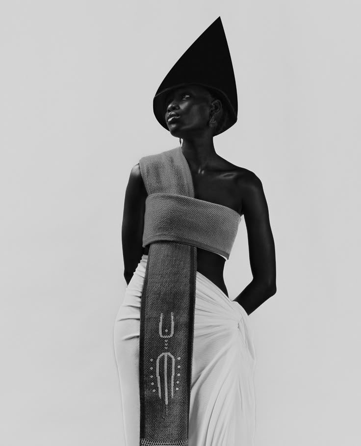 When African Fashion Refuses Simplification