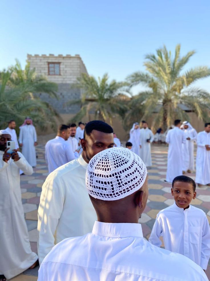 Zanzibar: Where Power Dressed Softly