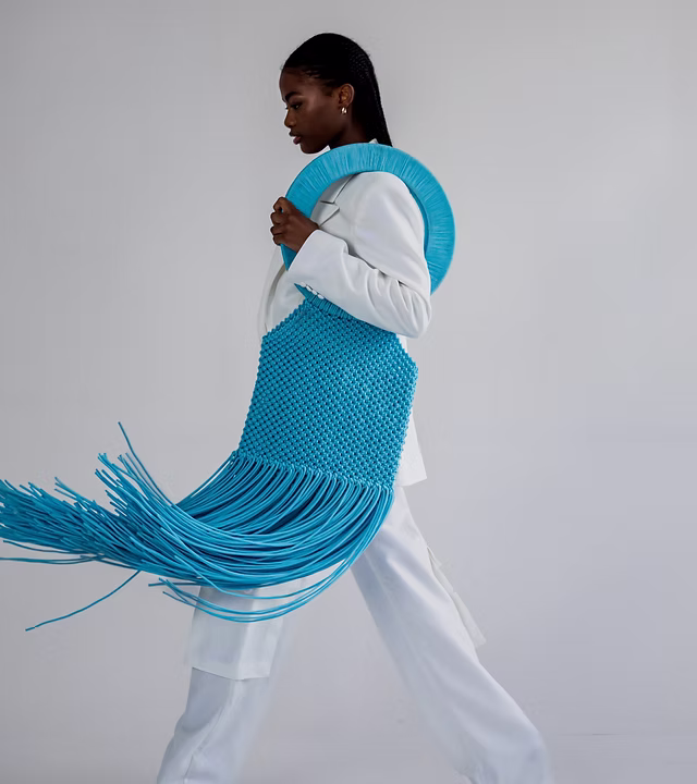 READ ALSO:

Nkwo Onwuka: Where African Craft Meets Modern Design
Awa Meité: The Malian Designer Defining Quiet Authority in African Fashion
Jose Hendo Explores the Contemporary Use of Barkcloth in Fashion