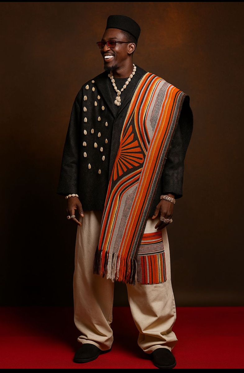 The Street has Become the New Reference Point for Fashion.