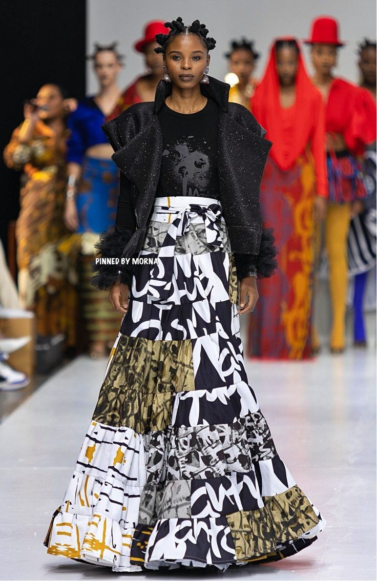 Beyond the Usual Capitals