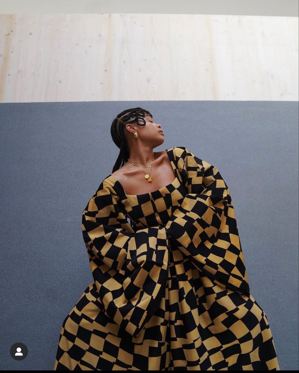 What Kinshasa Offers Fashion Now