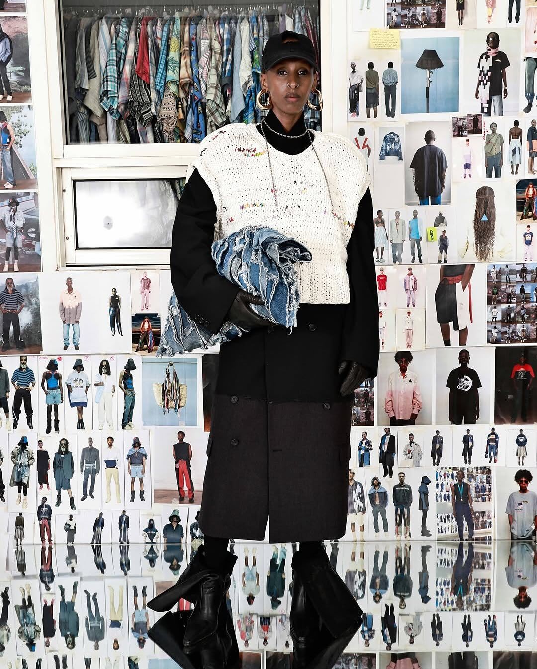 Key Collections and Releases