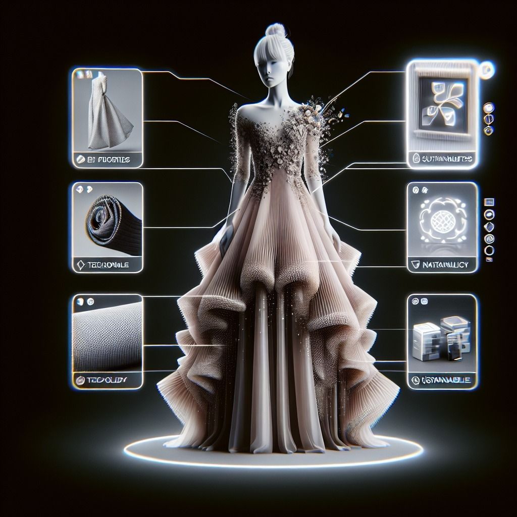Why AI in Fashion Matters