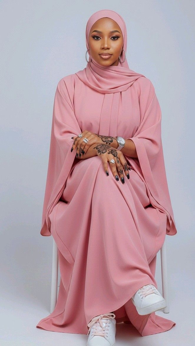 Modesty Before Modernity: A Shared Afro-Arab Foundation
