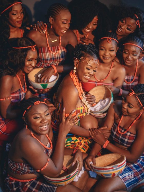 Why Culture Is the Foundation of Style in African and Global Fashion