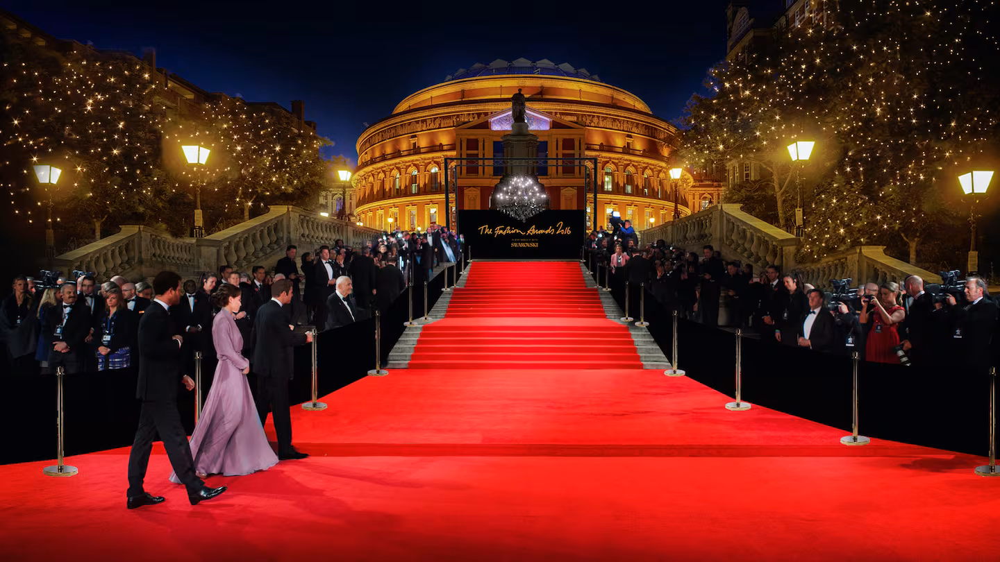 The Fashion Awards (BFC): Intellectual & Cultural Impact