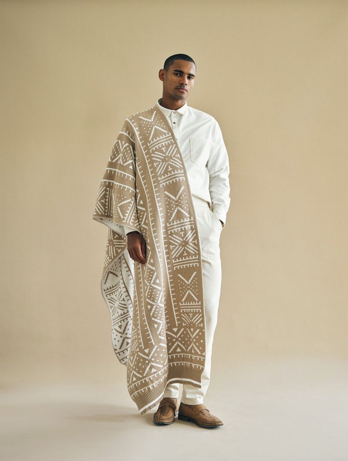 Fashion That Understands Time