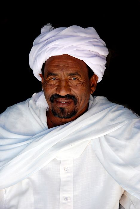 The Head Covering (Turban, Veil, Headscarf)